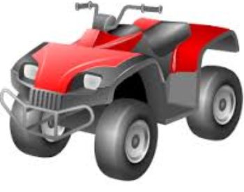 Increase In ATV Related Deaths