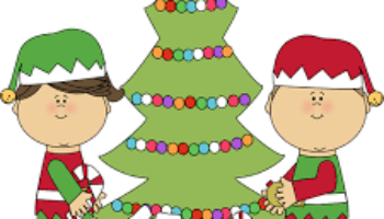 ​Holiday Decorations Safety Tips from the American Academy of Pediatrics