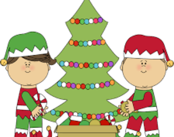 ​Holiday Decorations Safety Tips from the American Academy of Pediatrics