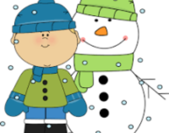 ​​Winter Safety Tips from the American Academy of Pediatrics