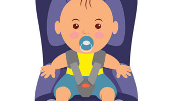 Car Seat Safety