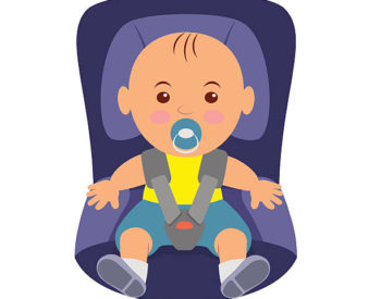 Car Seat Safety