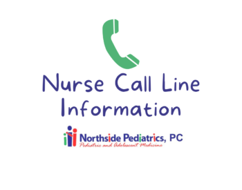 Nurse Call Line Updates: December 2022